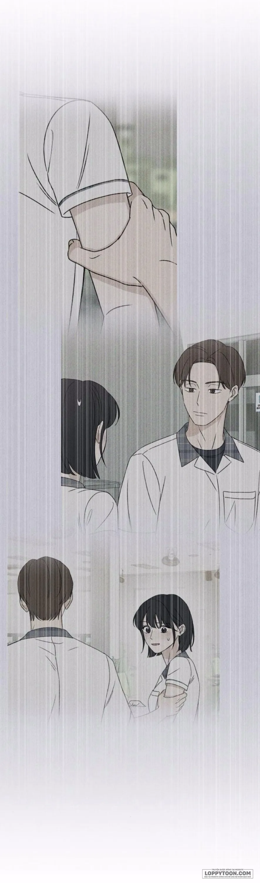 Miyeon - Chap 30 - Trang 53