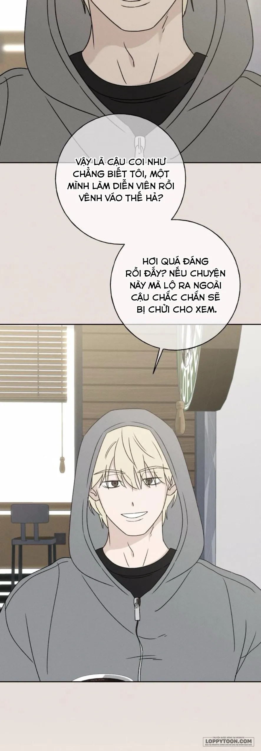 Miyeon - Chap 30 - Trang 55