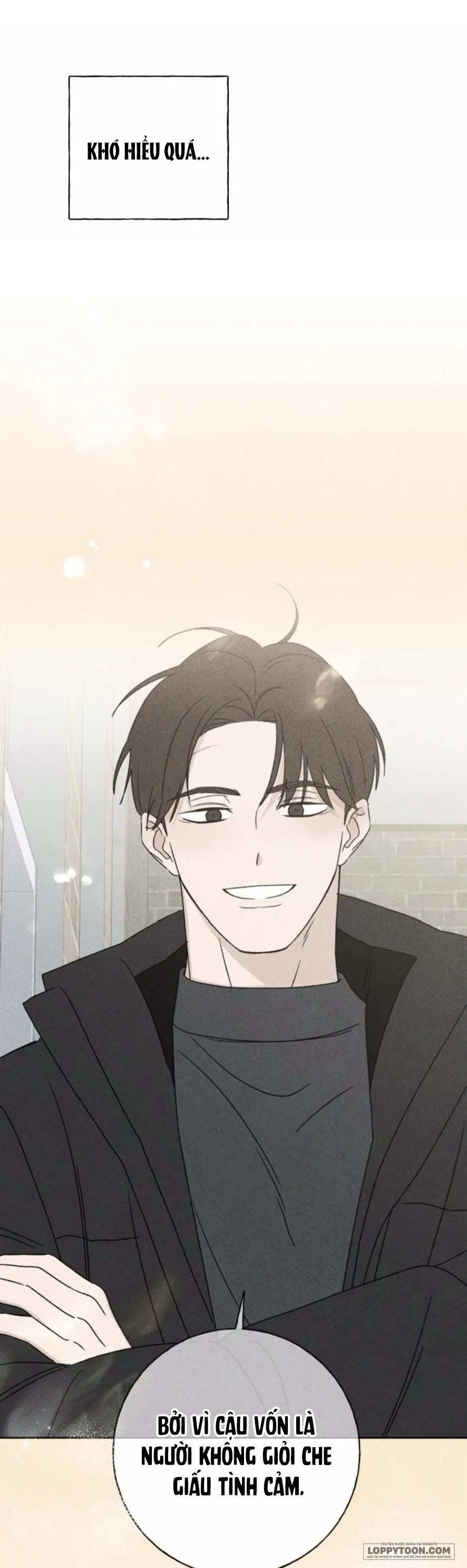 Miyeon - Chap 30 - Trang 6