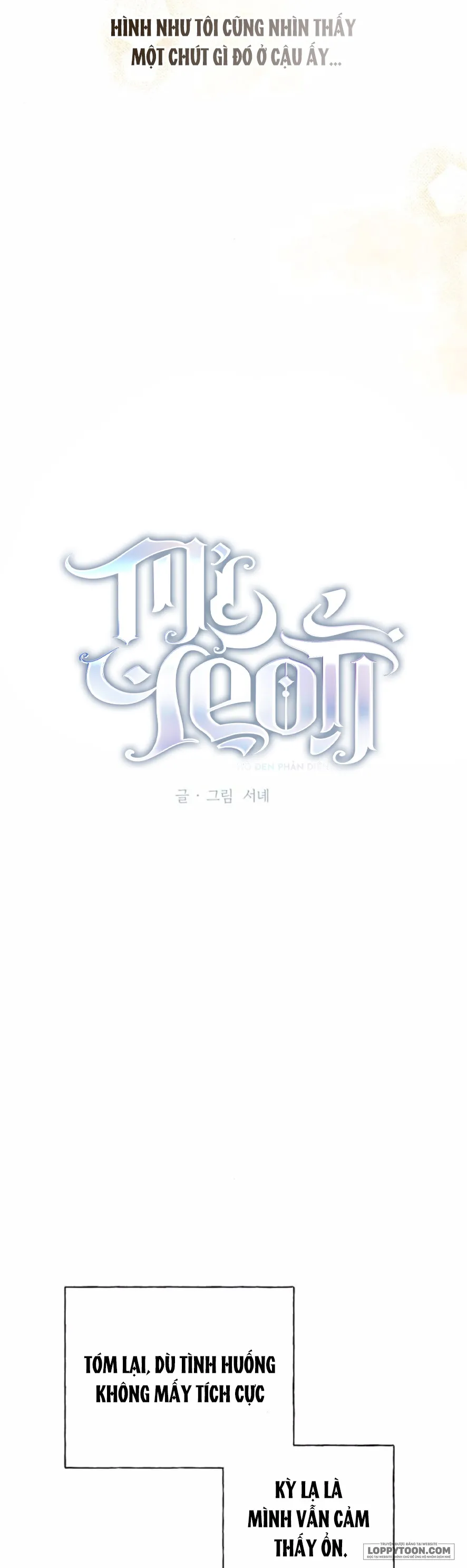 Miyeon - Chap 30 - Trang 8