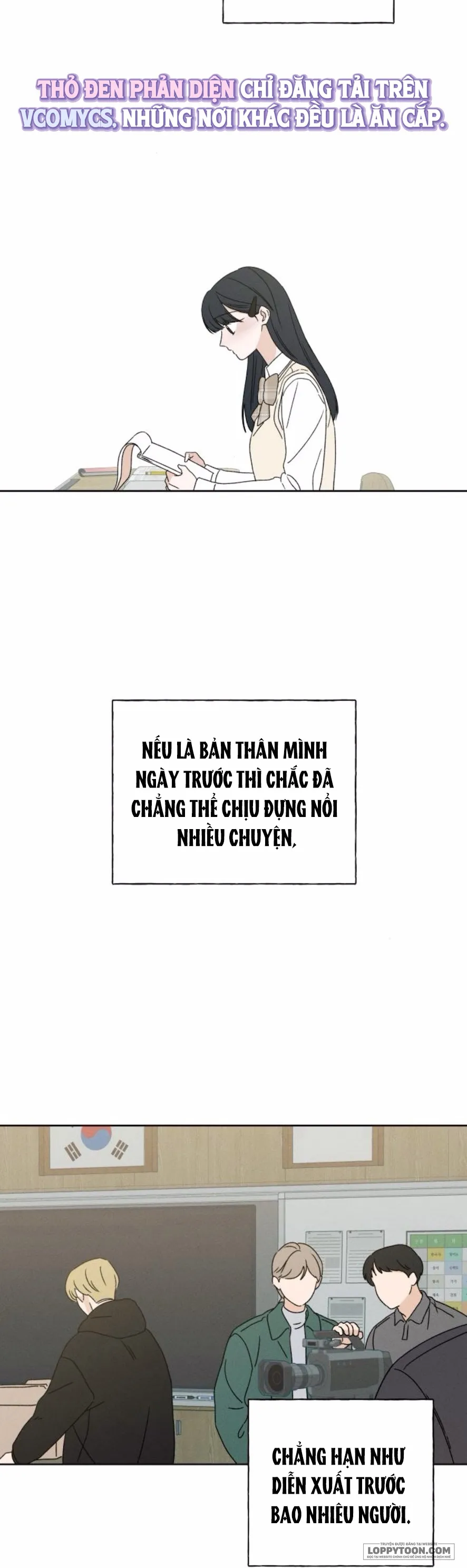 Miyeon - Chap 30 - Trang 9