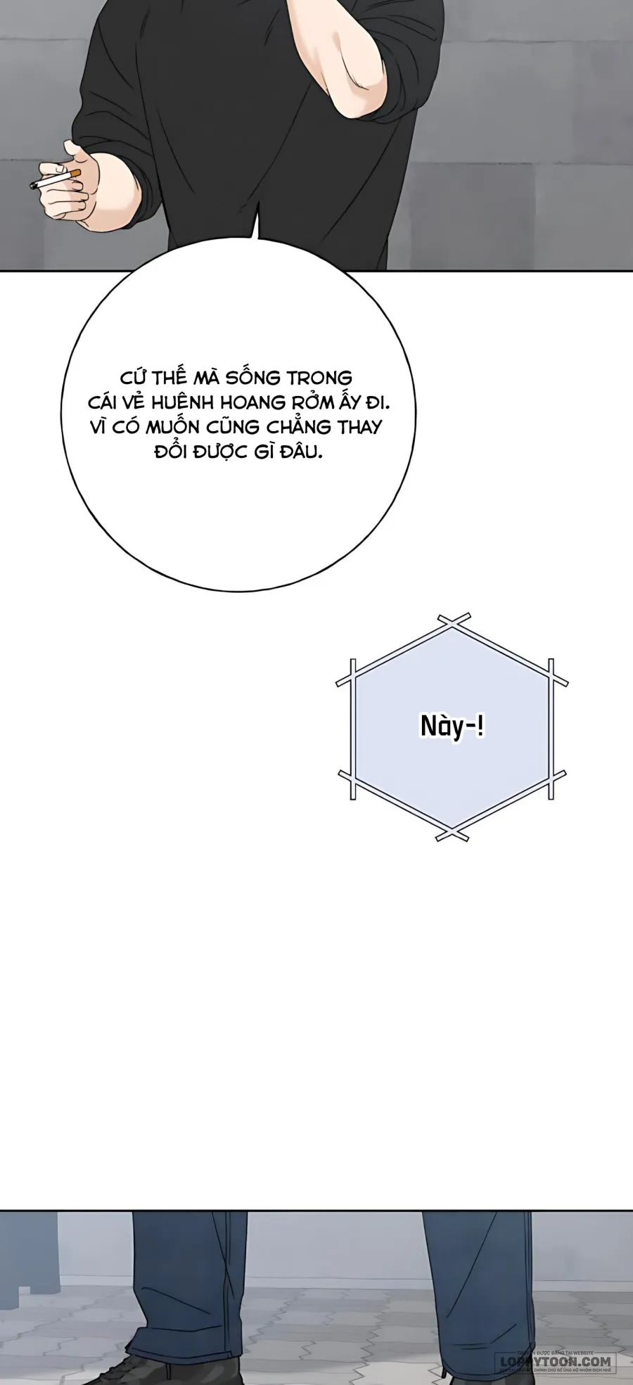 Miyeon - Chap 31 - Trang 11