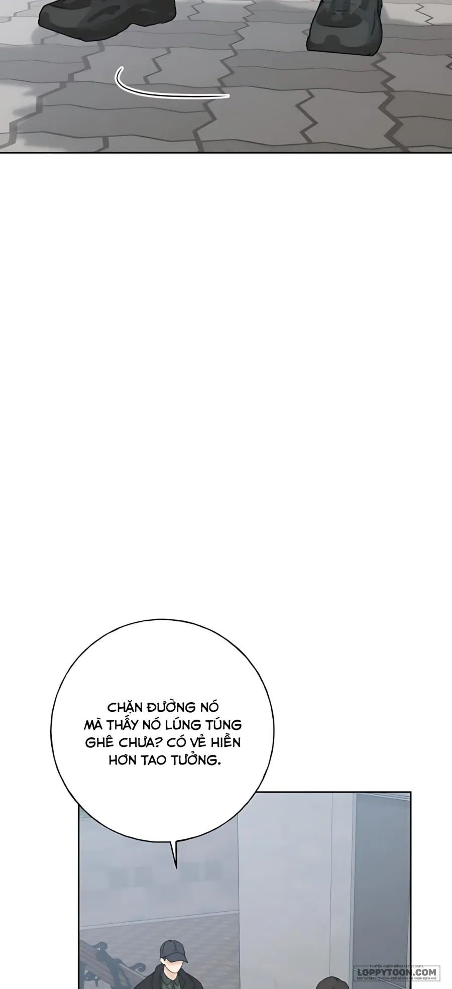 Miyeon - Chap 31 - Trang 12