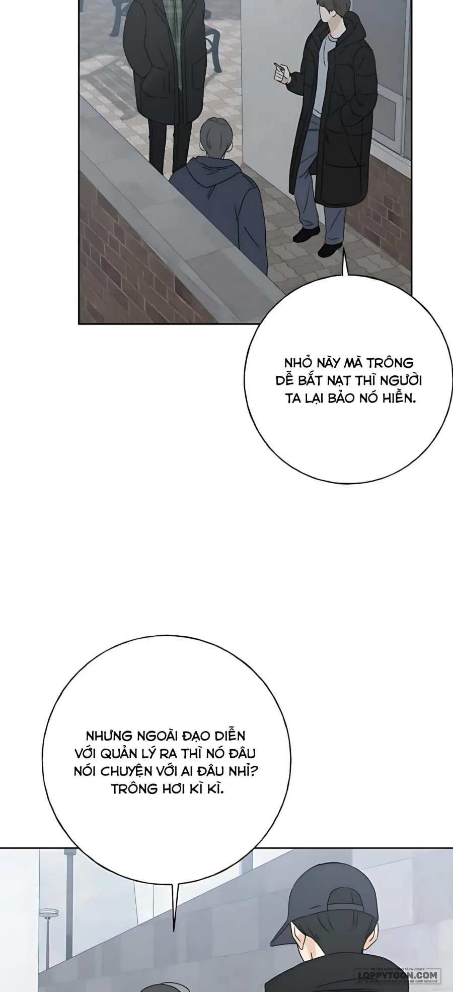 Miyeon - Chap 31 - Trang 13