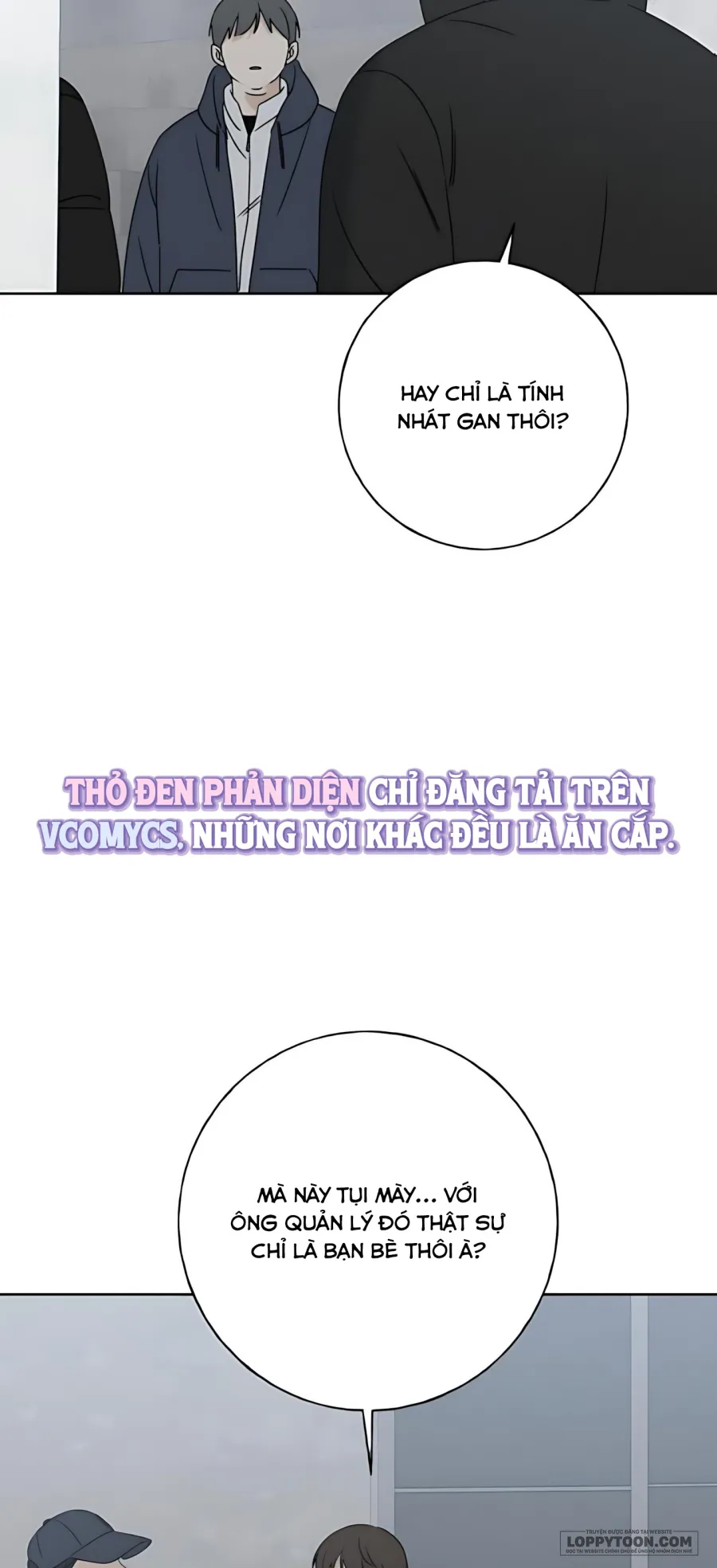 Miyeon - Chap 31 - Trang 14