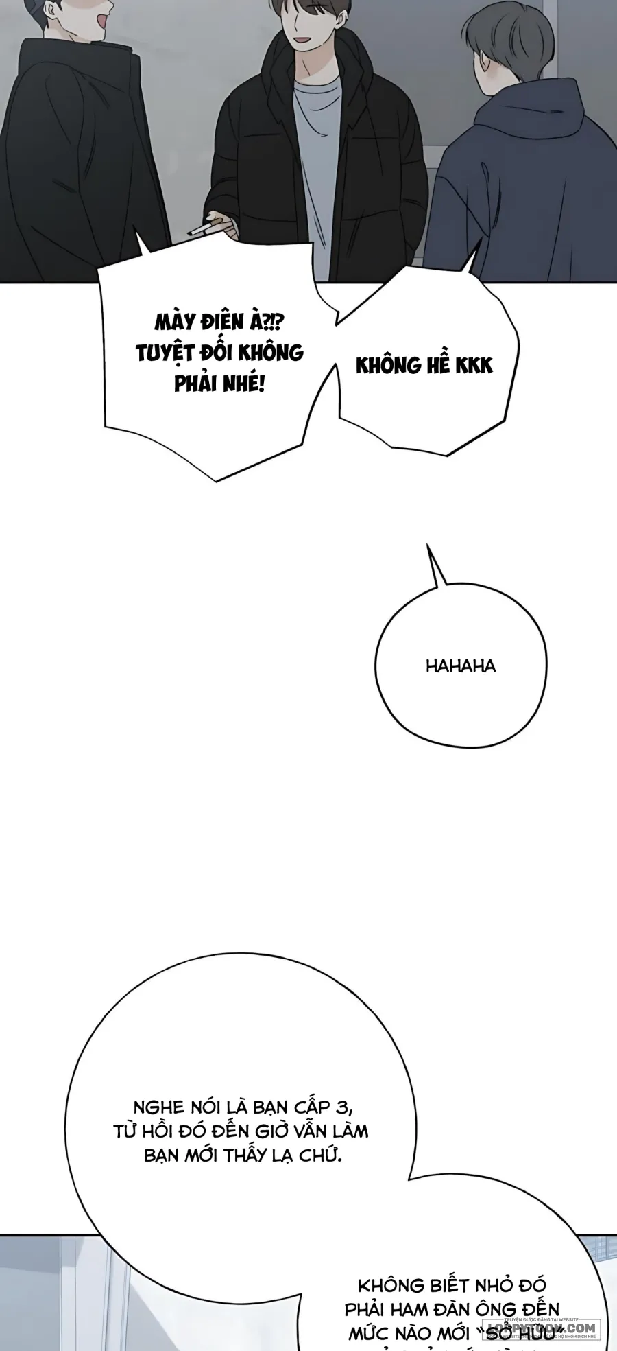 Miyeon - Chap 31 - Trang 15