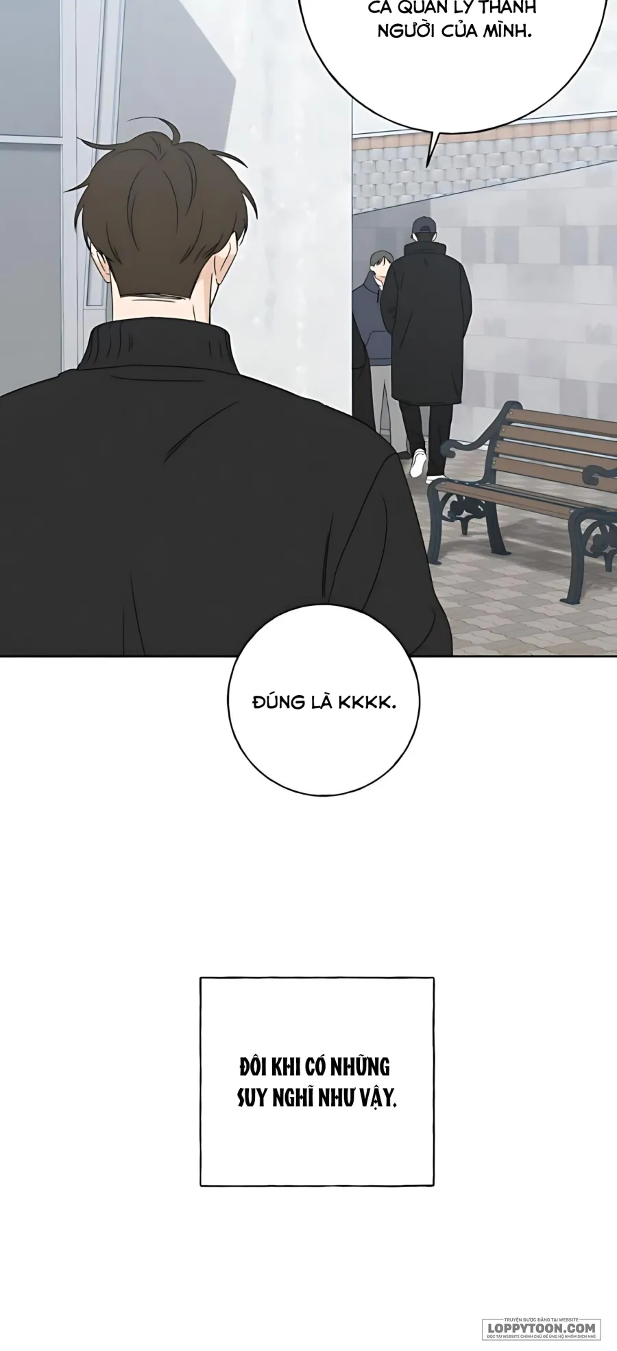 Miyeon - Chap 31 - Trang 16
