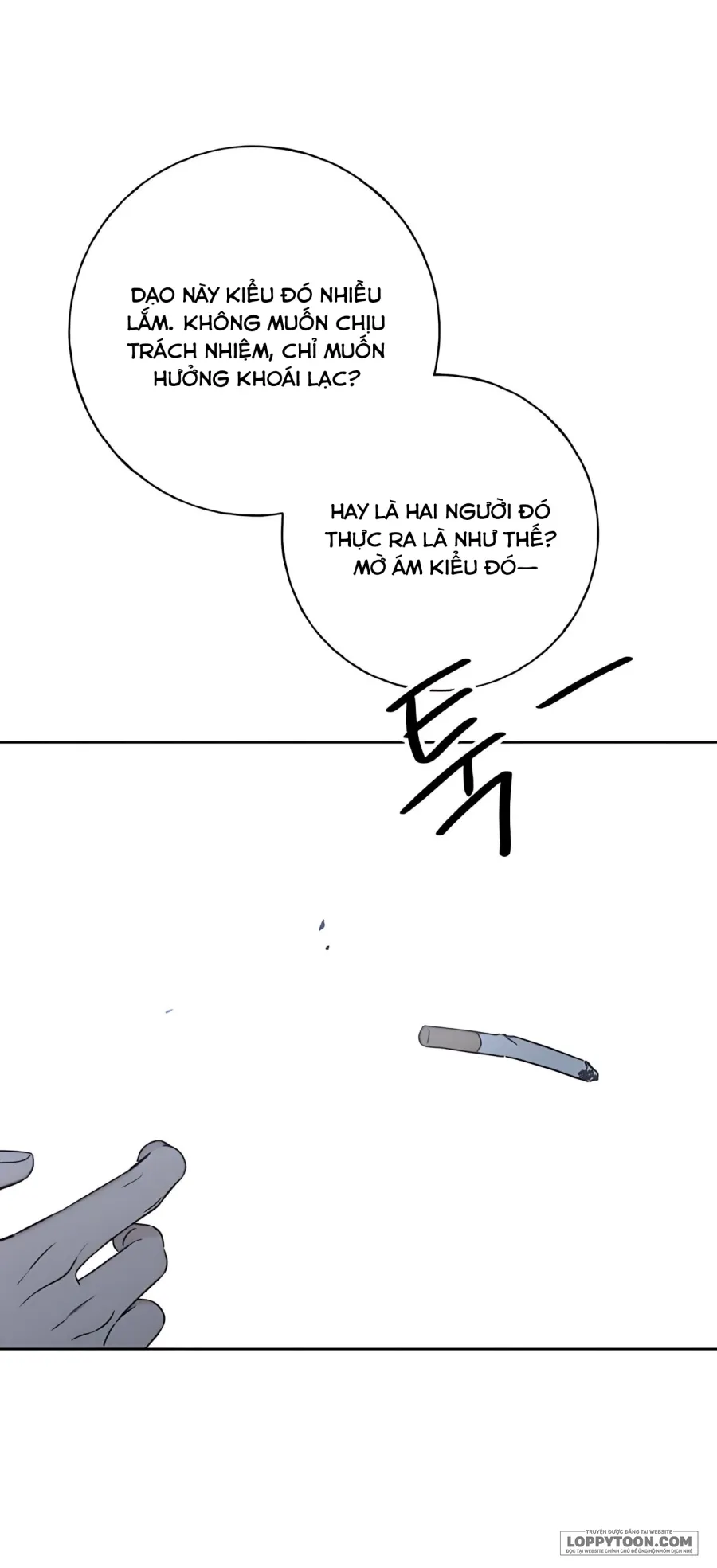 Miyeon - Chap 31 - Trang 17