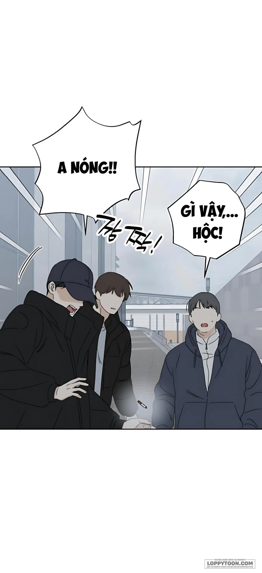 Miyeon - Chap 31 - Trang 18
