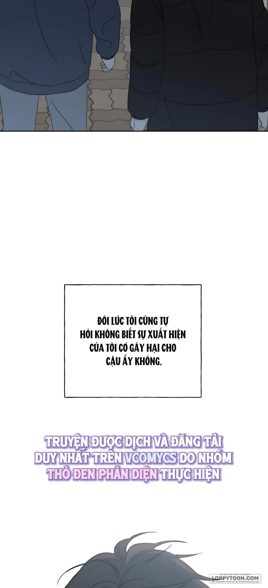 Miyeon - Chap 31 - Trang 20