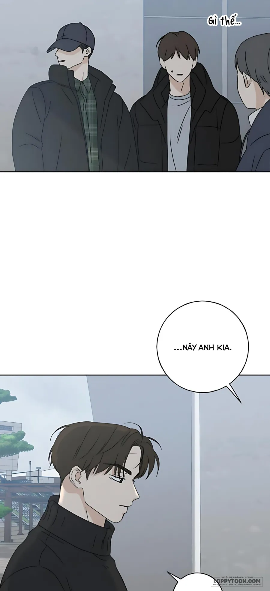 Miyeon - Chap 31 - Trang 22
