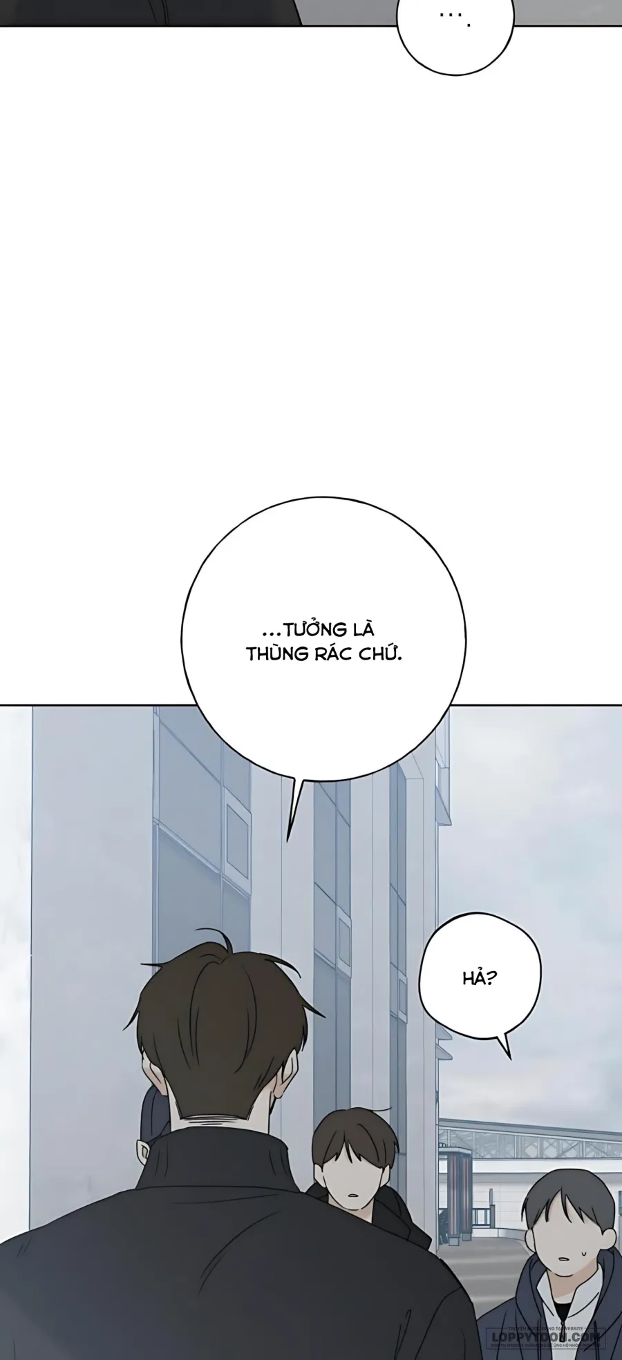 Miyeon - Chap 31 - Trang 23