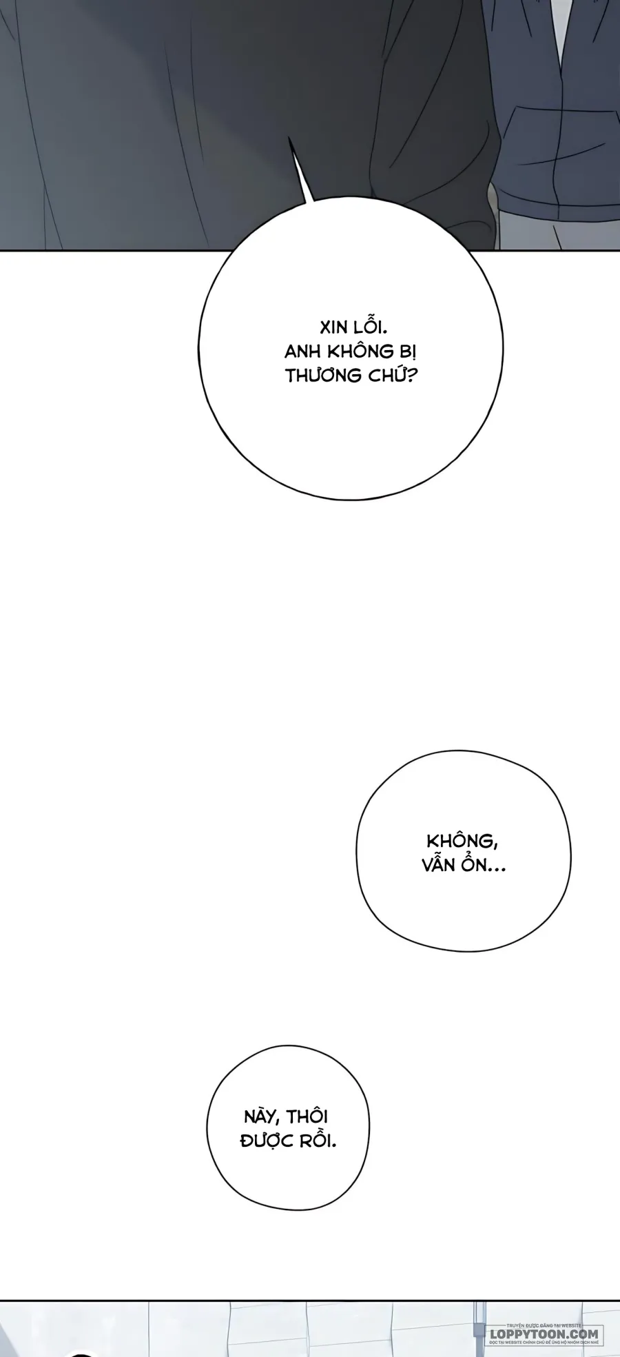 Miyeon - Chap 31 - Trang 24