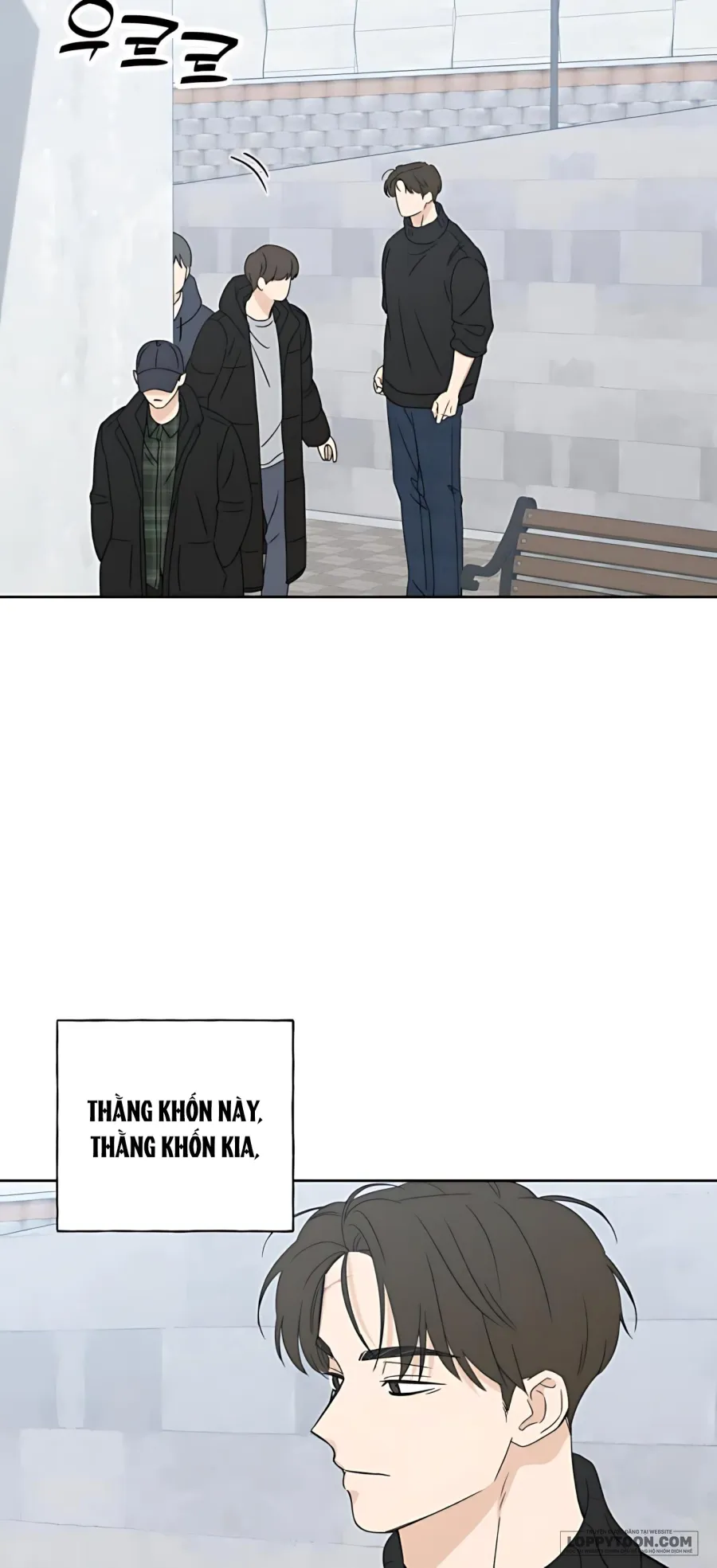 Miyeon - Chap 31 - Trang 25
