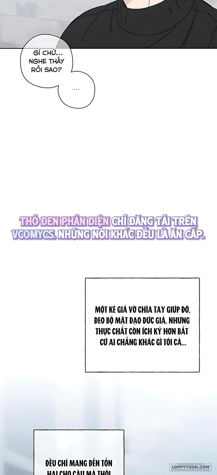 Miyeon - Chap 31 - Trang 26