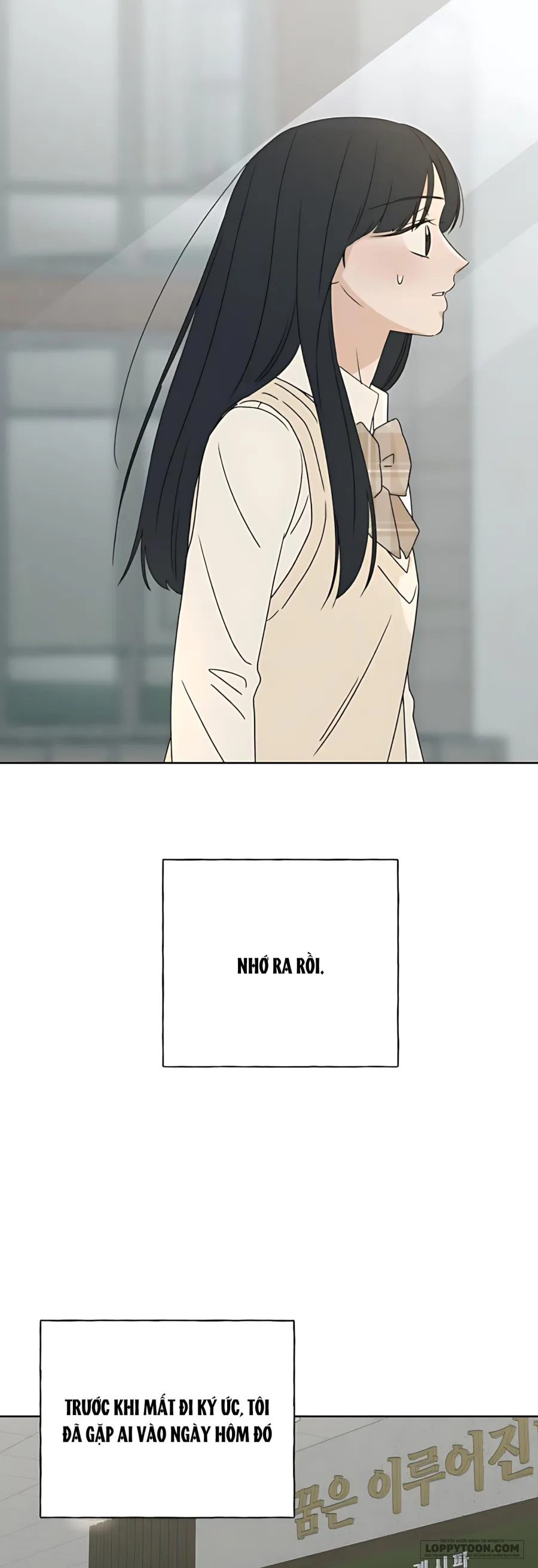 Miyeon - Chap 31 - Trang 30
