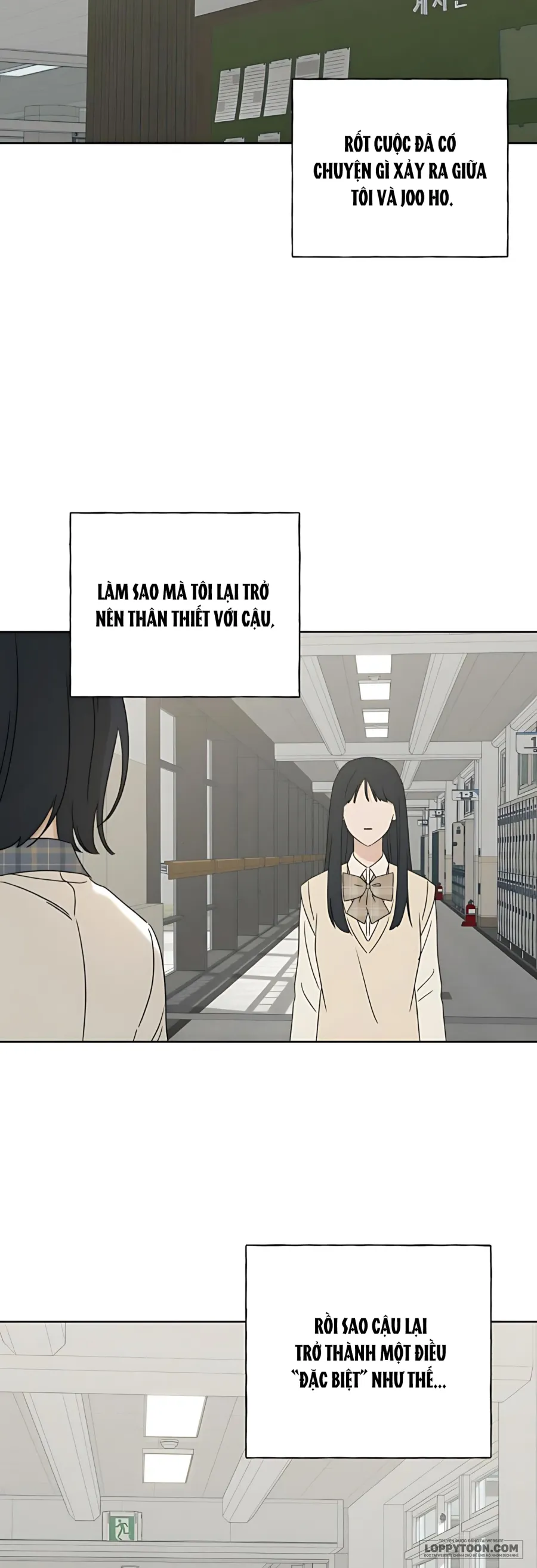 Miyeon - Chap 31 - Trang 31