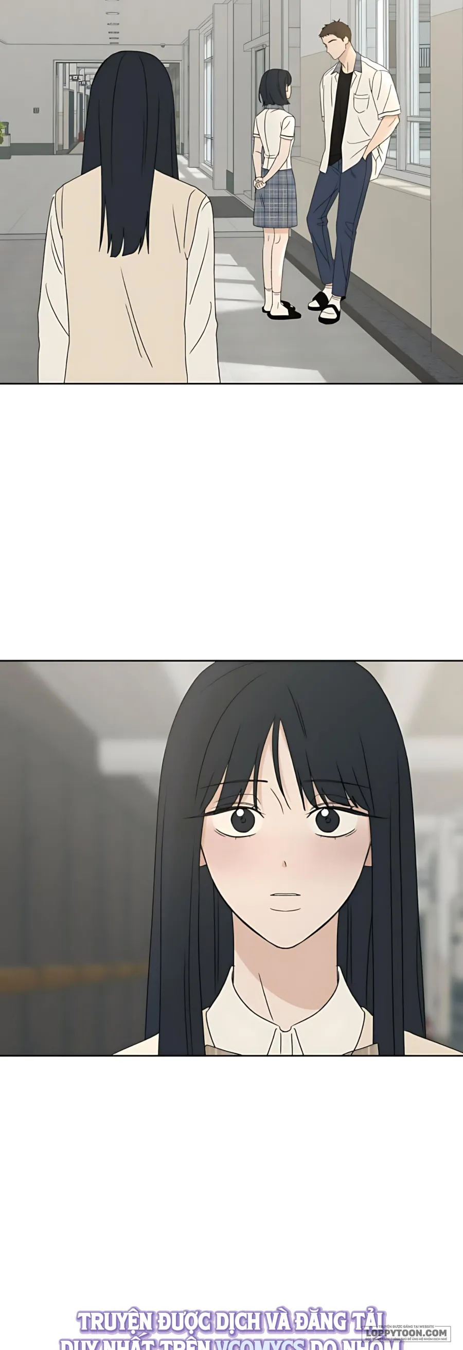 Miyeon - Chap 31 - Trang 32
