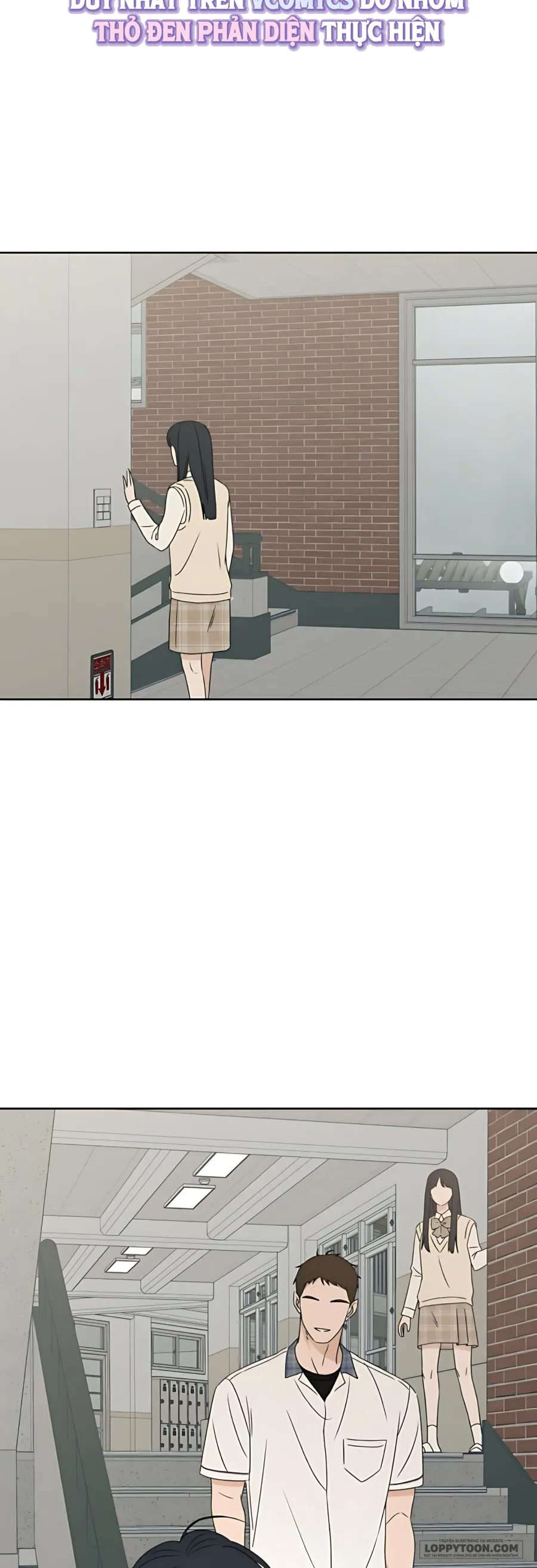 Miyeon - Chap 31 - Trang 33