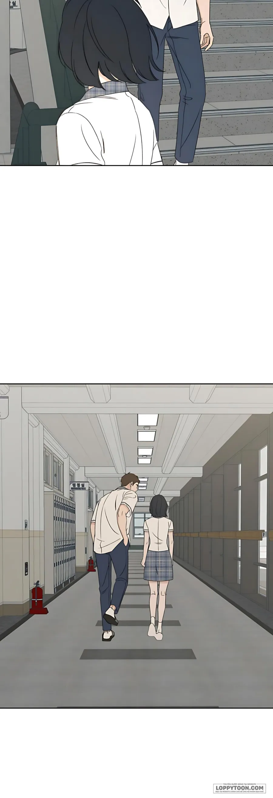 Miyeon - Chap 31 - Trang 34