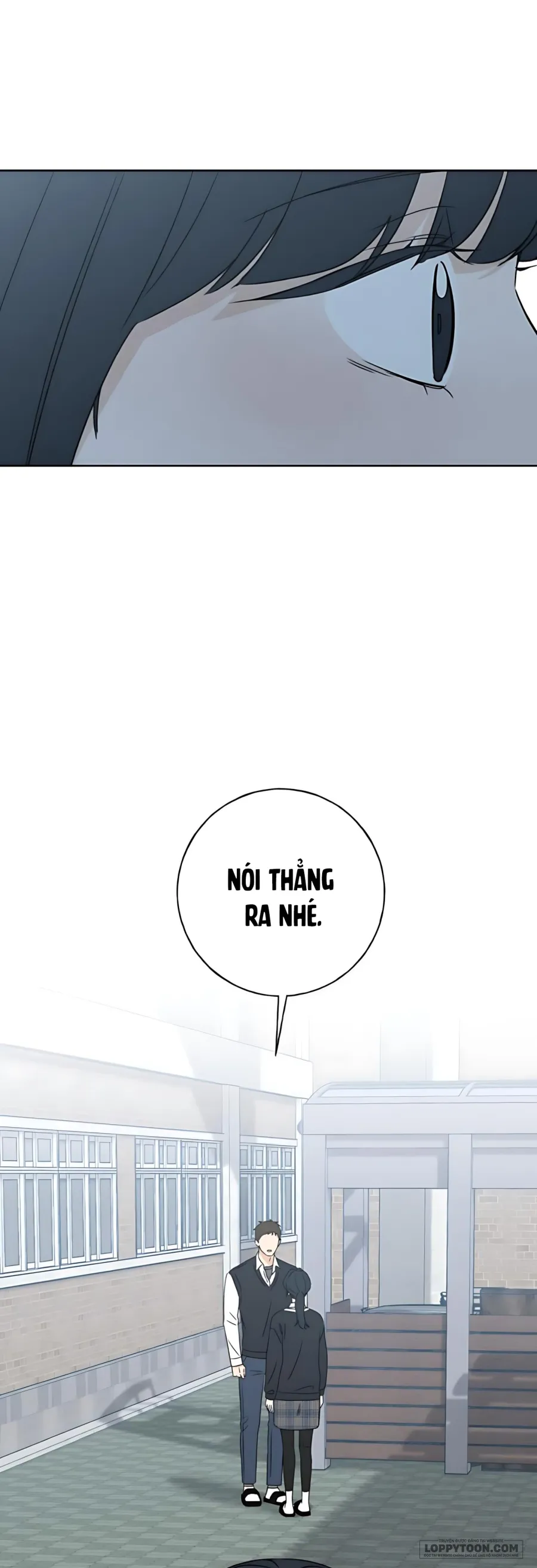 Miyeon - Chap 31 - Trang 37