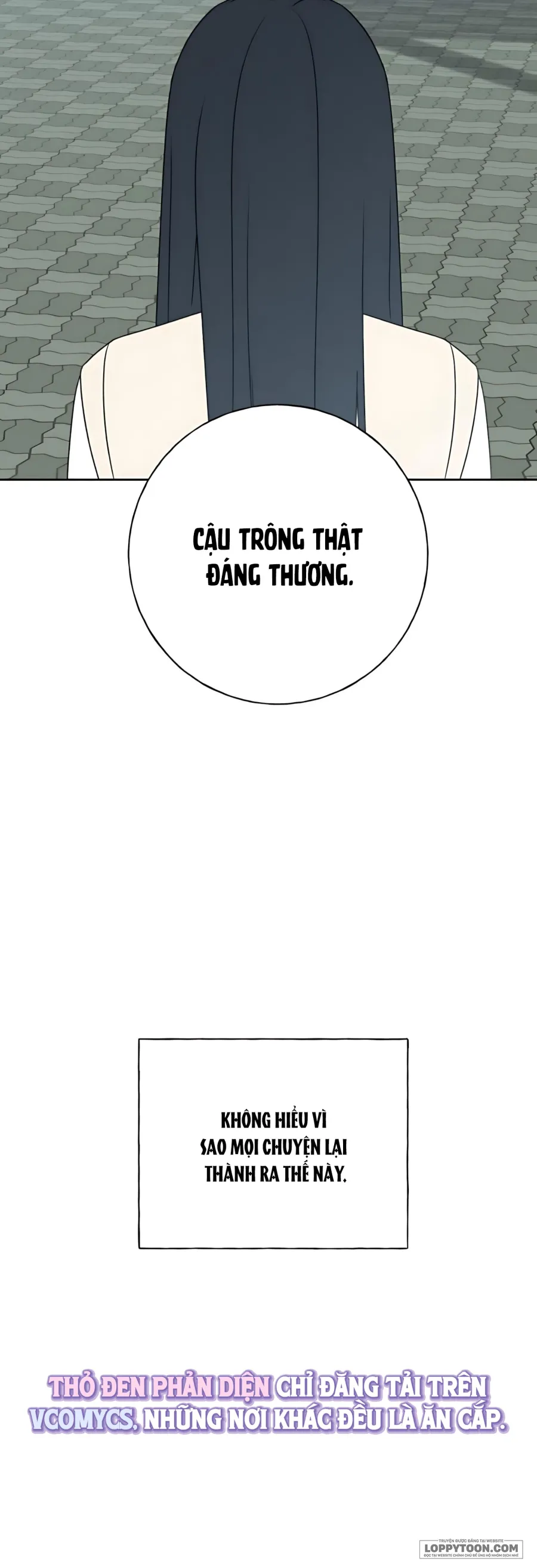 Miyeon - Chap 31 - Trang 38