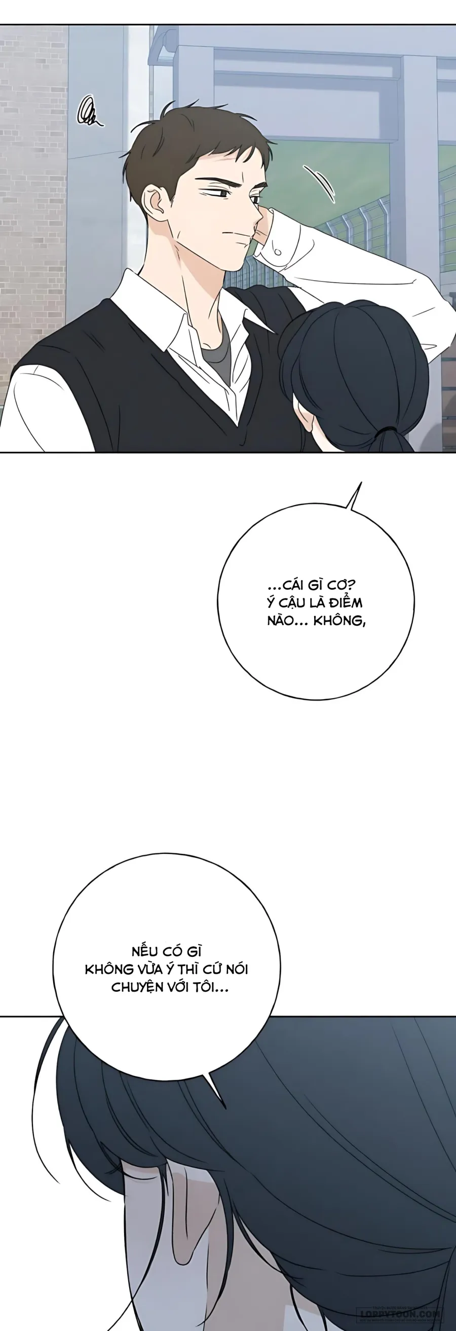 Miyeon - Chap 31 - Trang 39