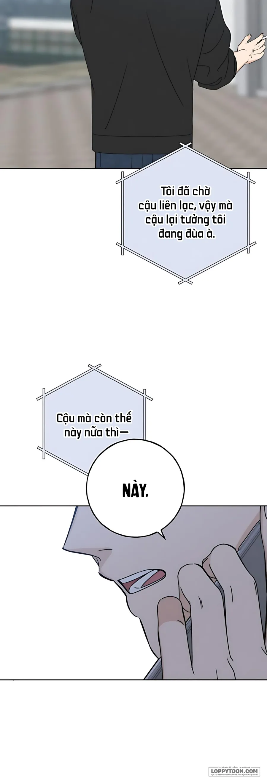 Miyeon - Chap 31 - Trang 4