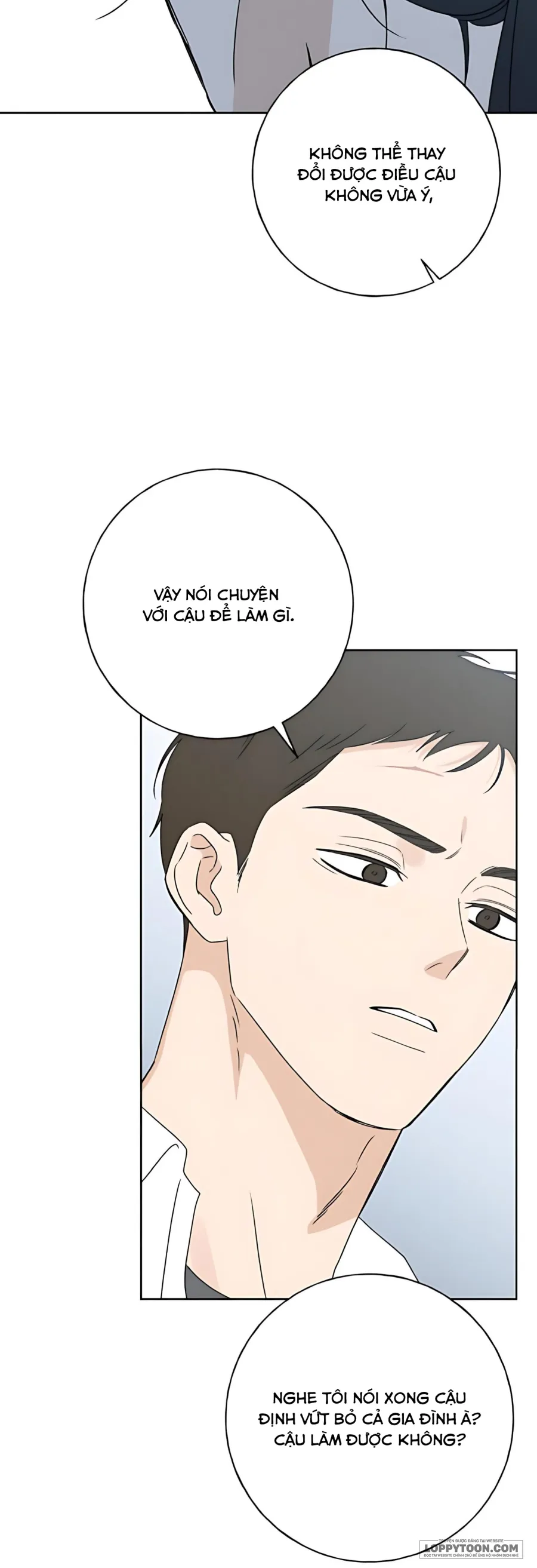 Miyeon - Chap 31 - Trang 40