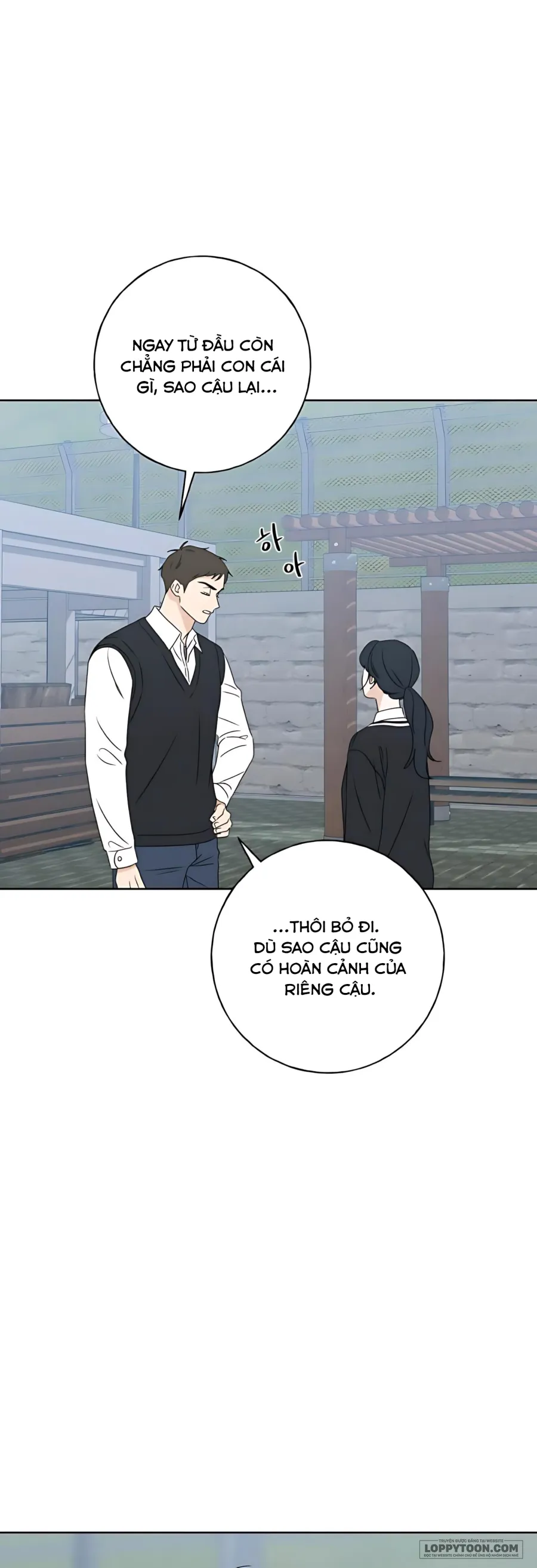 Miyeon - Chap 31 - Trang 41