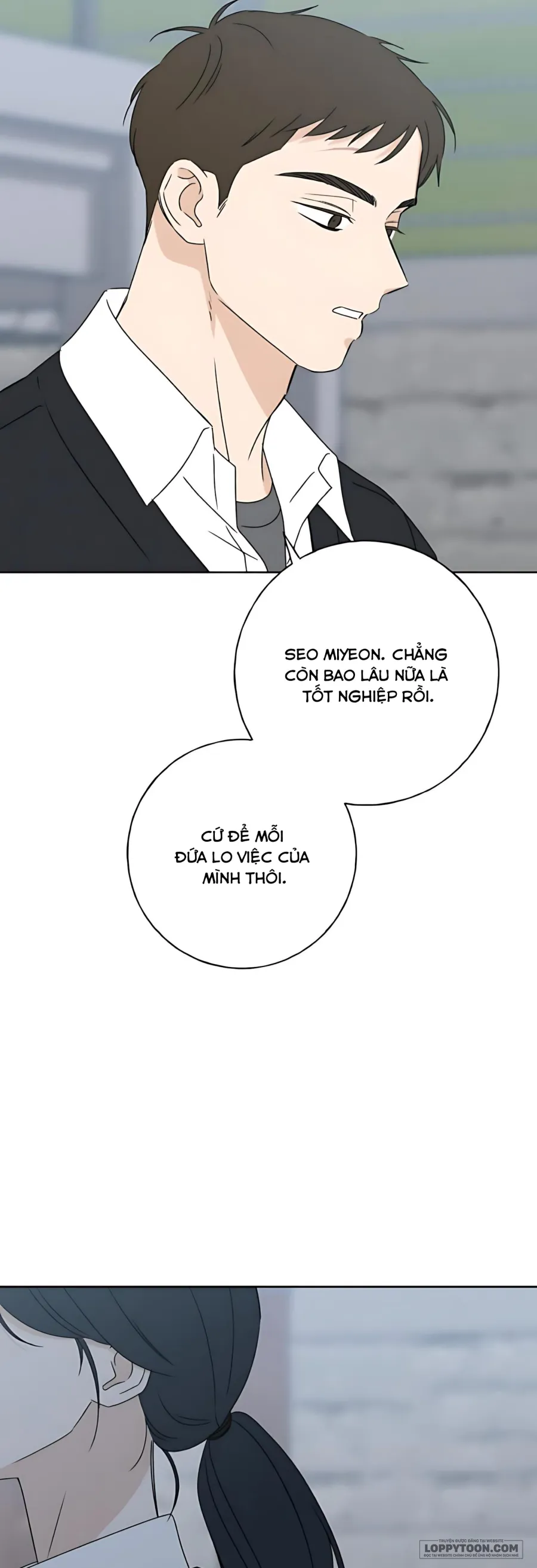 Miyeon - Chap 31 - Trang 42