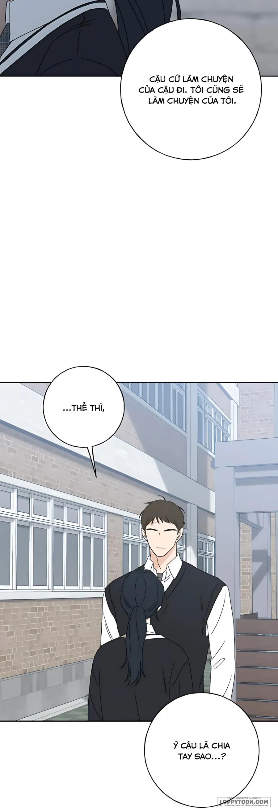 Miyeon - Chap 31 - Trang 43