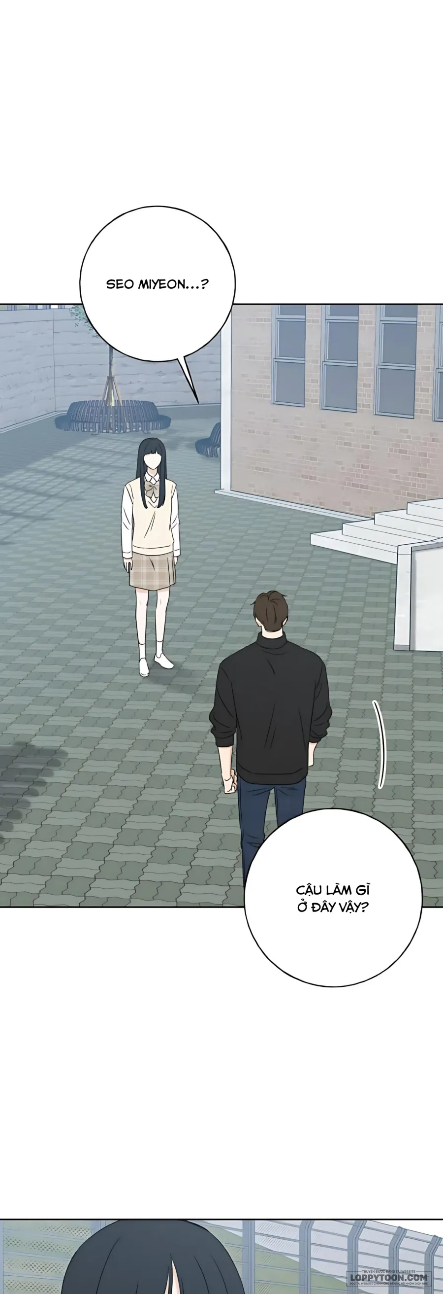 Miyeon - Chap 31 - Trang 49