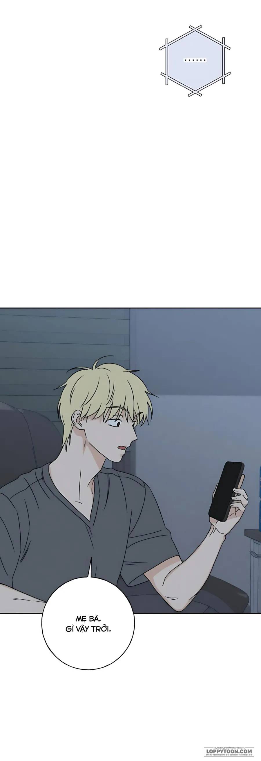 Miyeon - Chap 31 - Trang 5