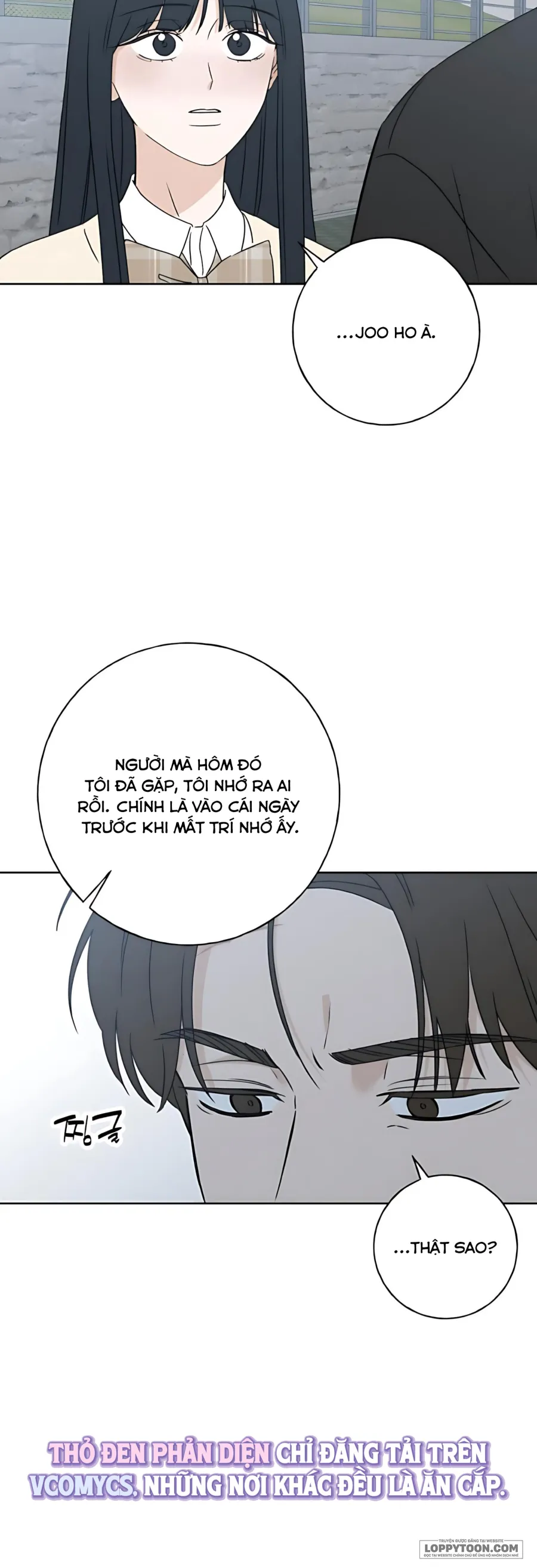 Miyeon - Chap 31 - Trang 50