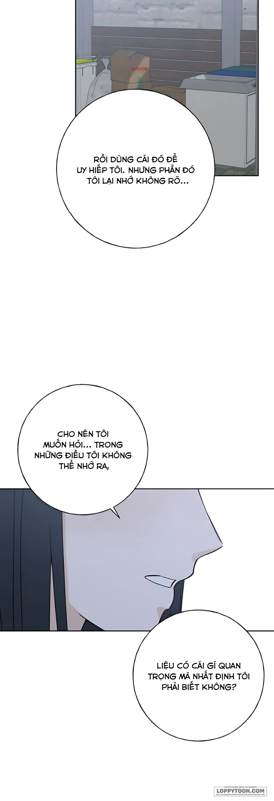 Miyeon - Chap 31 - Trang 52