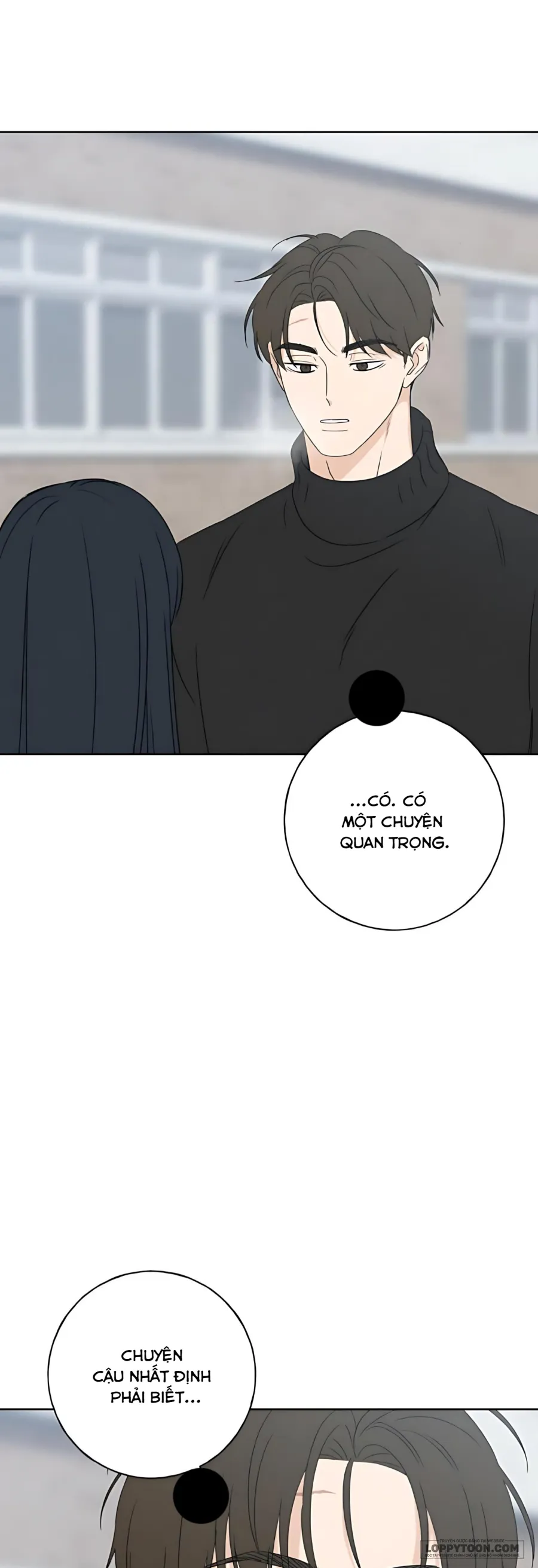 Miyeon - Chap 31 - Trang 54