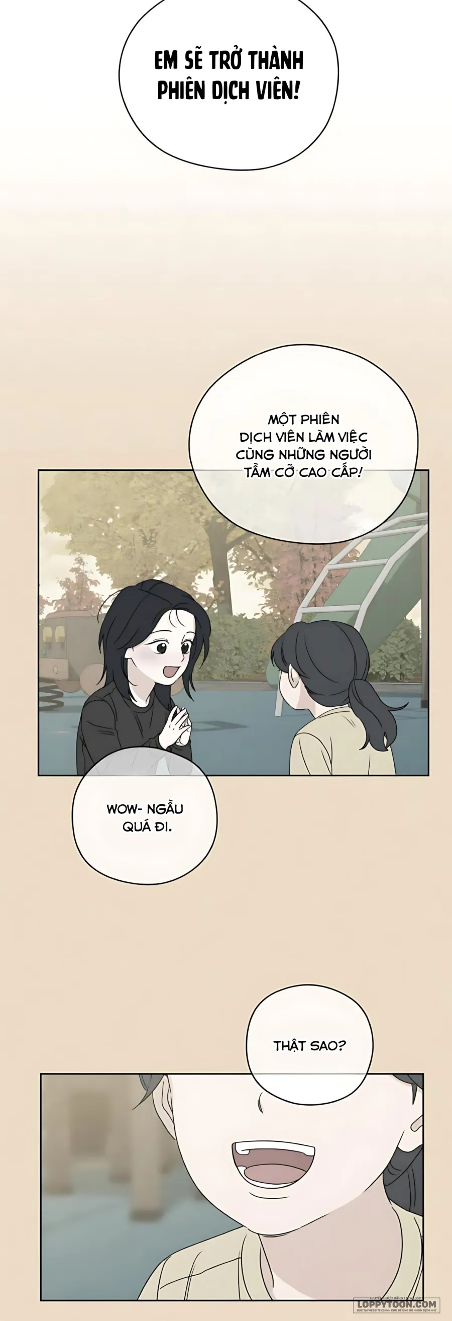 Miyeon - Chap 31 - Trang 59