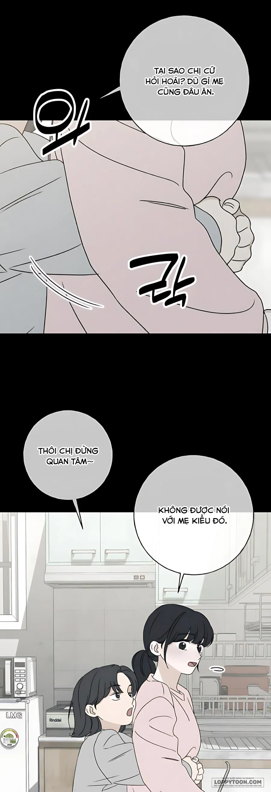 Miyeon - Chap 31 - Trang 63