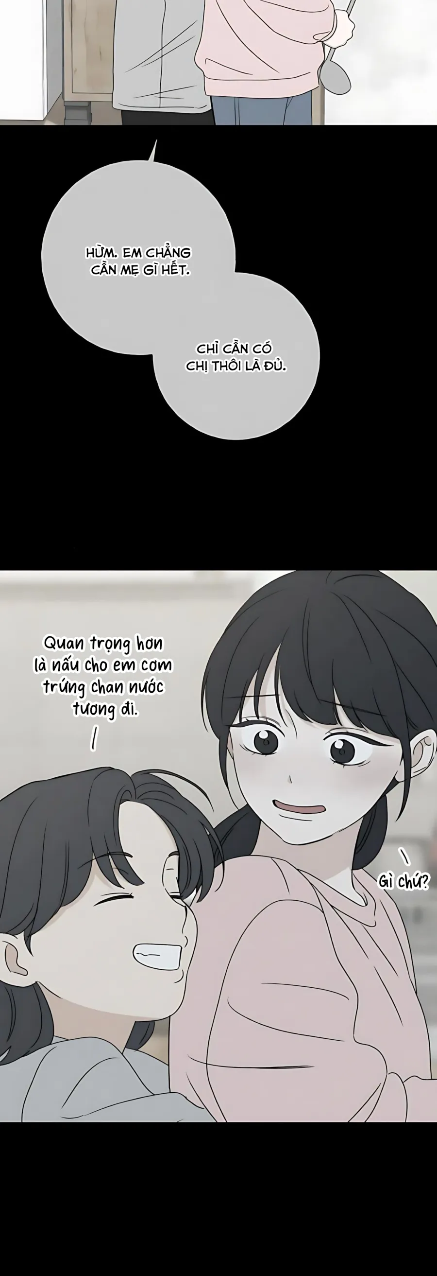 Miyeon - Chap 31 - Trang 64