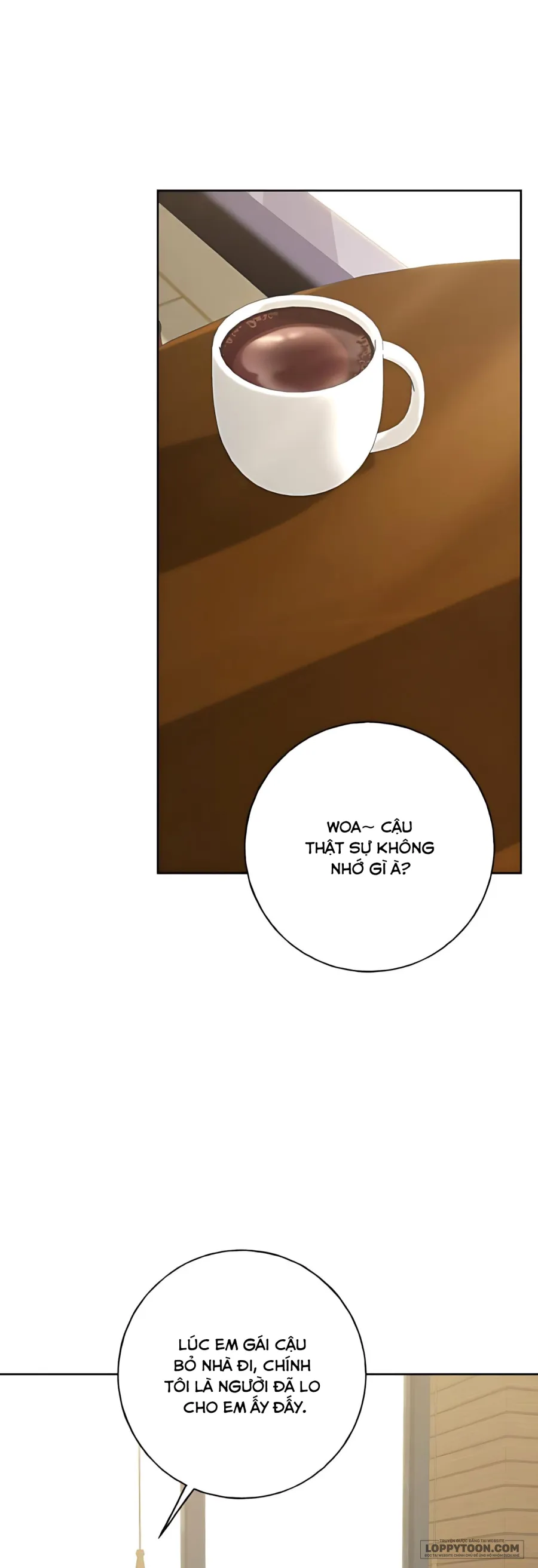 Miyeon - Chap 31 - Trang 66
