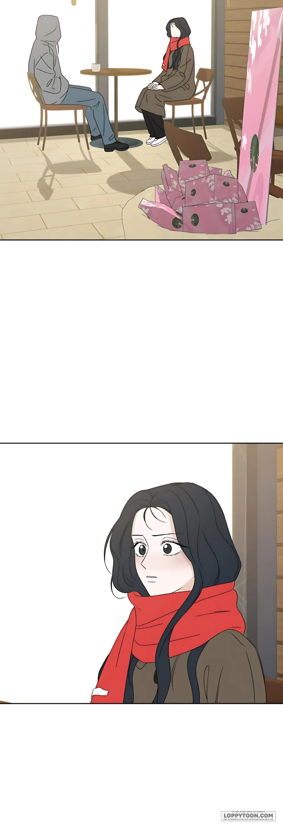 Miyeon - Chap 31 - Trang 67