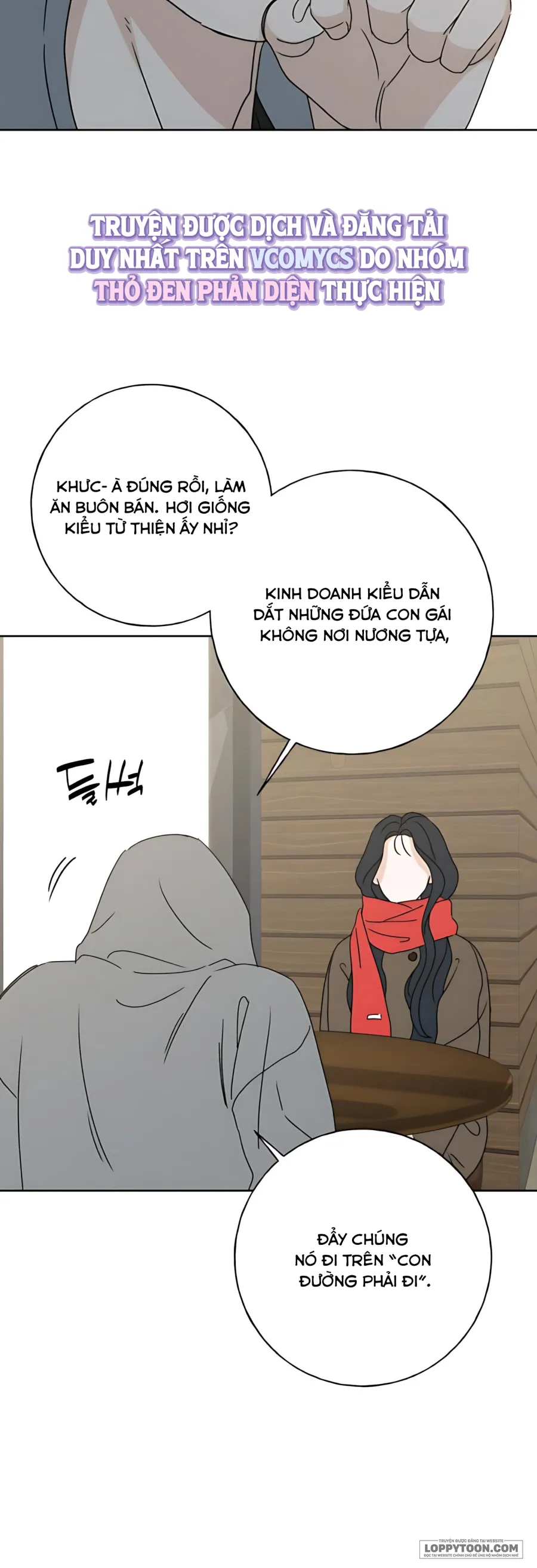 Miyeon - Chap 31 - Trang 69