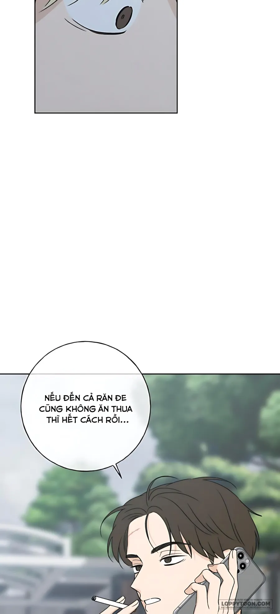 Miyeon - Chap 31 - Trang 7