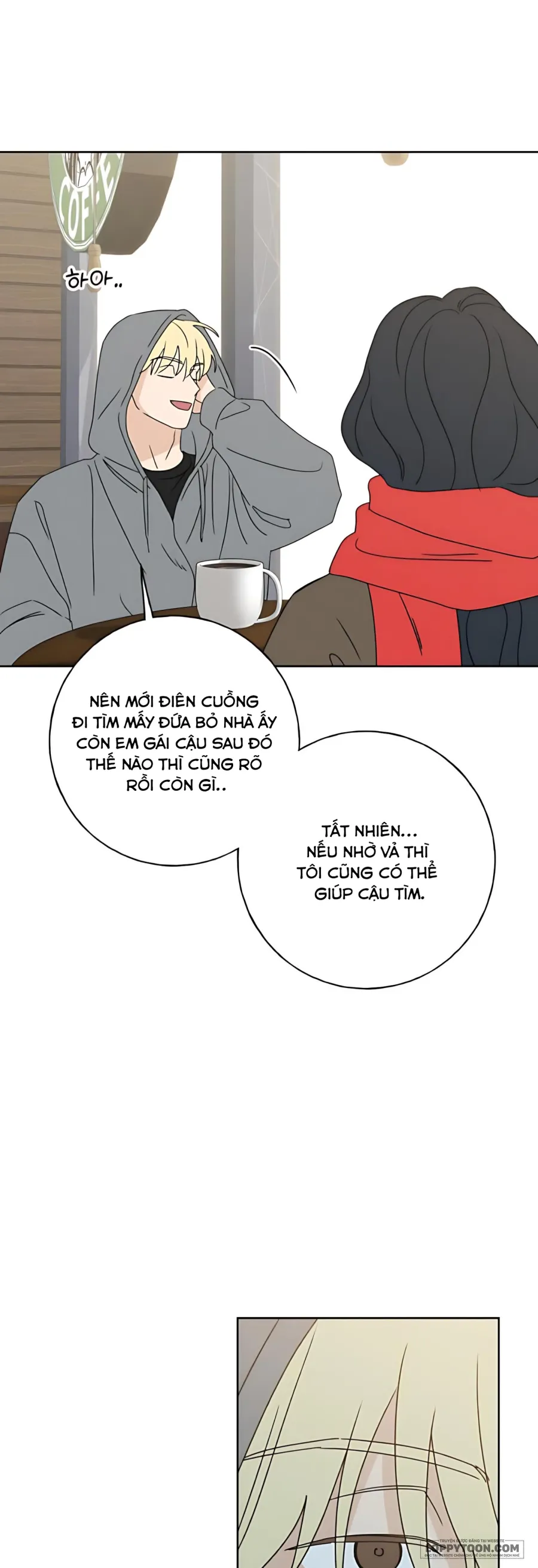 Miyeon - Chap 31 - Trang 70