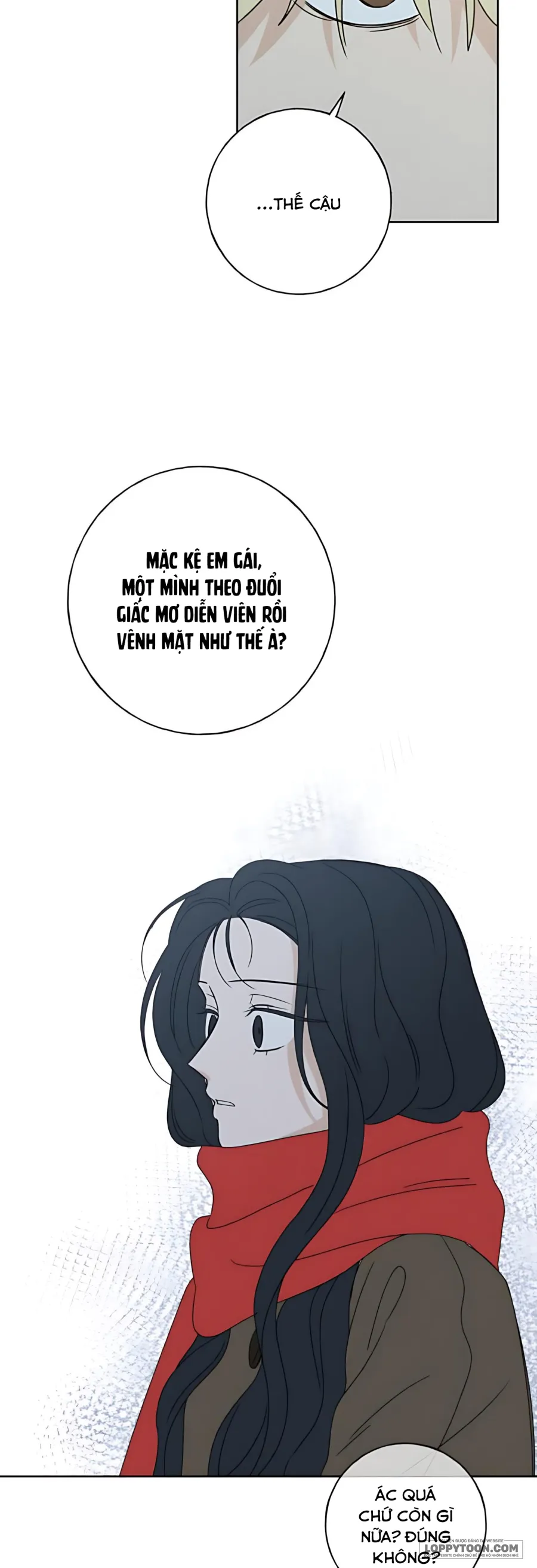 Miyeon - Chap 31 - Trang 71