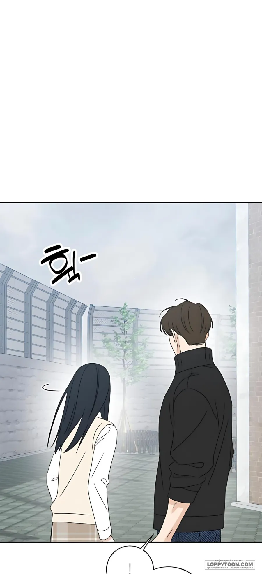Miyeon - Chap 31 - Trang 76