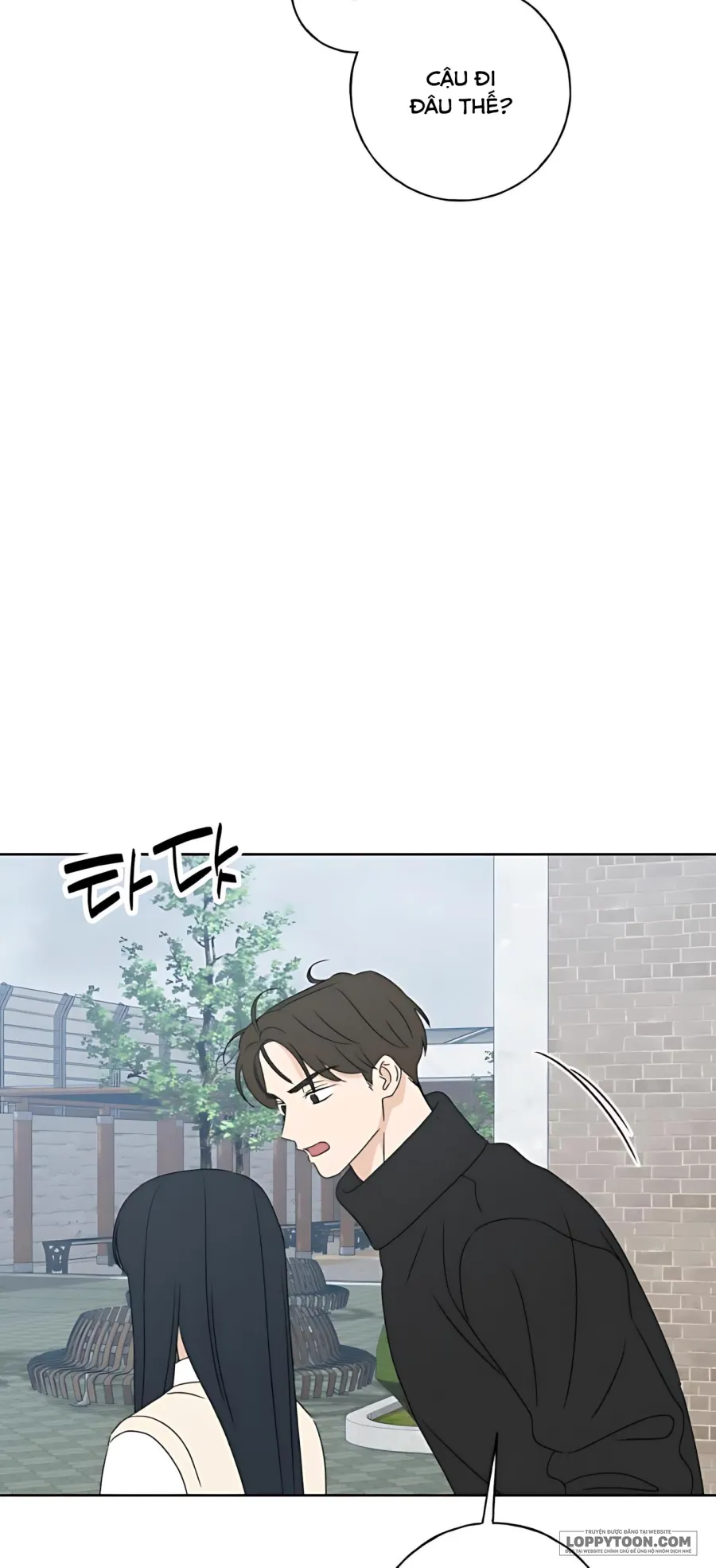Miyeon - Chap 31 - Trang 77