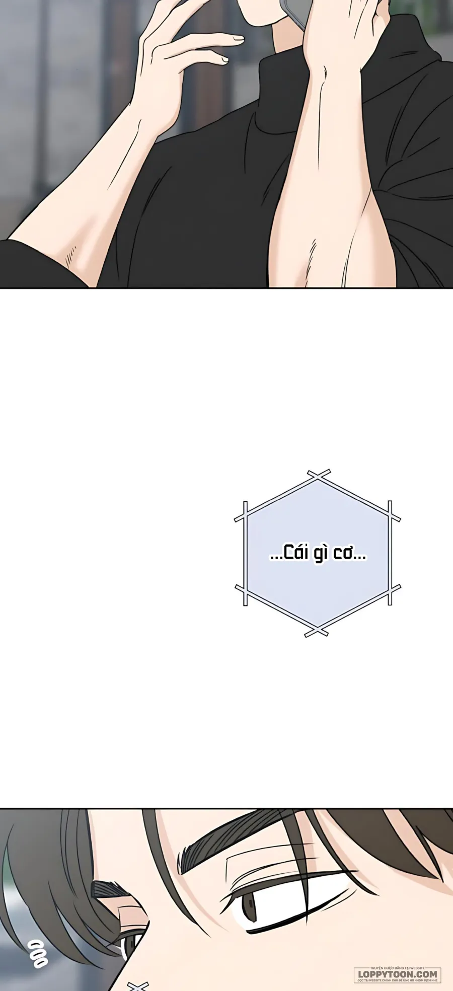 Miyeon - Chap 31 - Trang 8