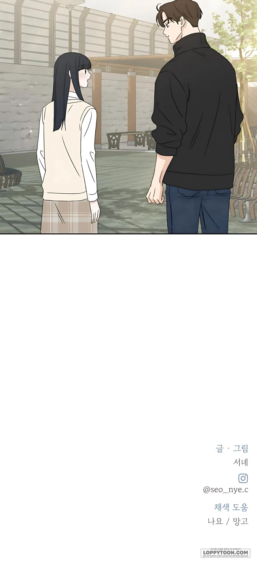 Miyeon - Chap 31 - Trang 83